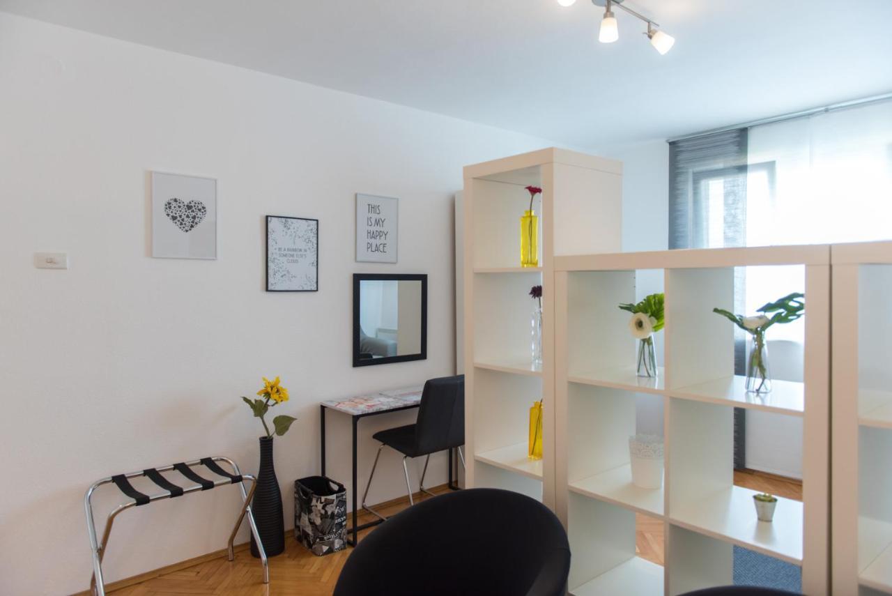 Apartman Melita Apartment Rijeka Exterior photo