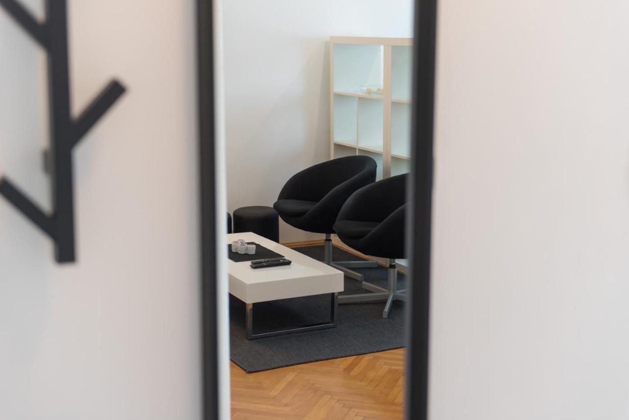 Apartman Melita Apartment Rijeka Exterior photo
