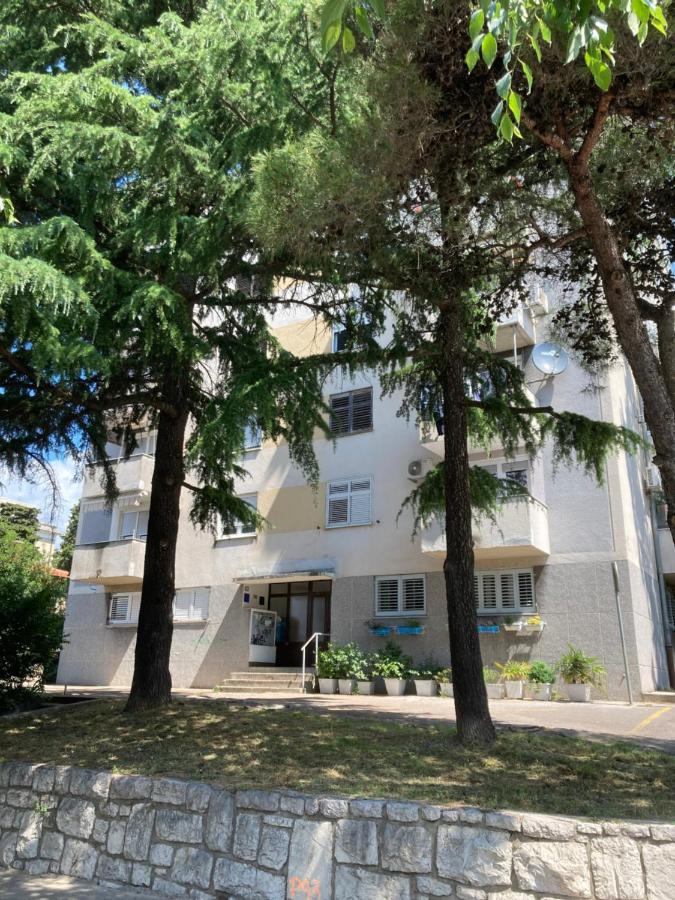 Apartman Melita Apartment Rijeka Exterior photo
