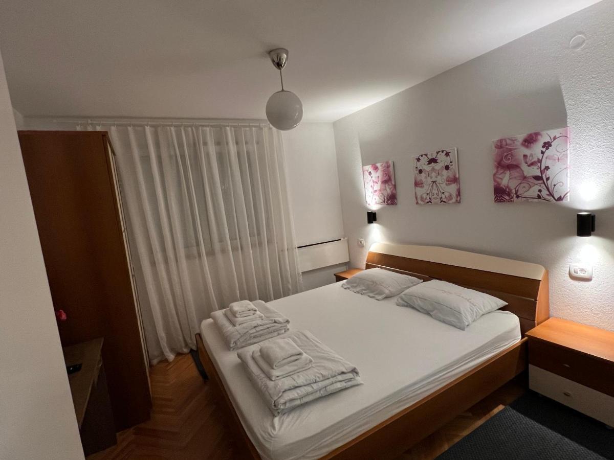 Apartman Melita Apartment Rijeka Exterior photo
